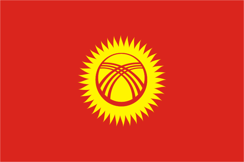 kirgizistan